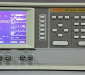 二手CHROMA3302变压器综合测试仪