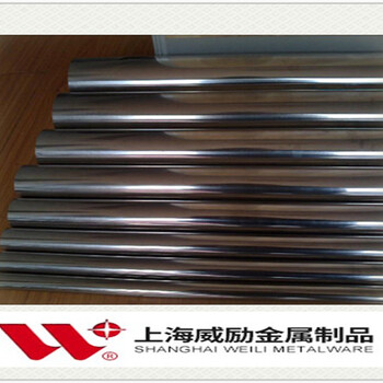 三亚天涯inconel751合金厚板焊管