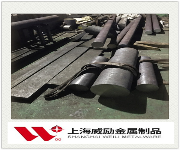 清远阳山inconel718板锻环管棒料