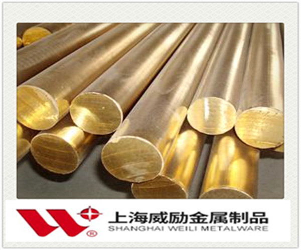 金牛QBe0.4-1.8铍铜铜管和铜棒QBe0.4-1.8铍铜的延伸率