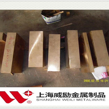 长汀CuNi25白铜黄铜板供应商CuNi25白铜是怎么生产的
