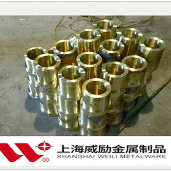 繁昌CuNi2Si硅镍铜铜板加工CuNi2Si硅镍铜上海哪里买？
