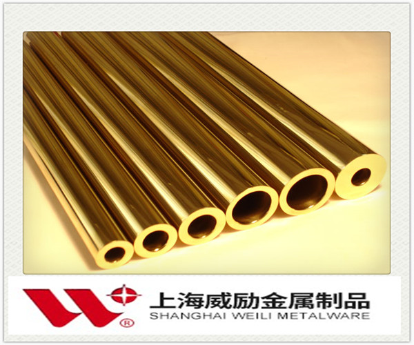 铅山QAl10-3-1.5铝青铜浙江铜棒QAl10-3-1.5铝青铜材质比重