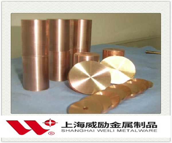 沅江HPb59-3紫铜板厂HPb59-3直缝焊接钢管