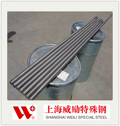 南川上海威励X3CrNiMo13-4+德国生产不锈钢成分
