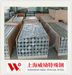 津南上海威励X3CrNiMO13-4+欧洲标准EN不锈钢厂家牌号图片4