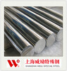 巢湖上海威励F6NM+EN标准冷轧不锈钢平板