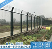 厂家花都菱形孔围网价格从化公路隔离栅工地边框护栏现货