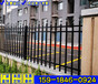 深圳围墙护栏厂家地址包安装小区砖砌式栅栏德庆工业园栏杆价格