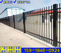 湛江中小学围墙护栏一米价格数码工业园厂区围栏包安装