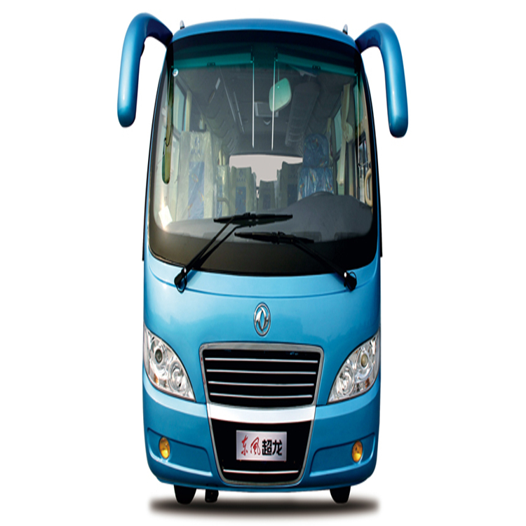 东风超龙25座企事业单位通勤中巴客车(国六标准)