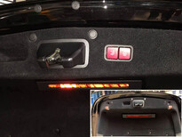 2014款奔驰S320LS400L2015款奔驰S400L加装四门无钥匙进入、电动尾门图片1