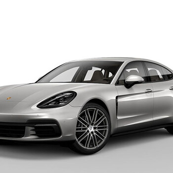 Panamera2017款帕纳梅拉4行政加长版3.0T加改装夜视LED大灯360全景