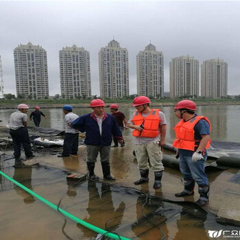 河道橡膠壩修補(bǔ)橡膠壩漏洞修補(bǔ)聚誠(chéng)——服務(wù)