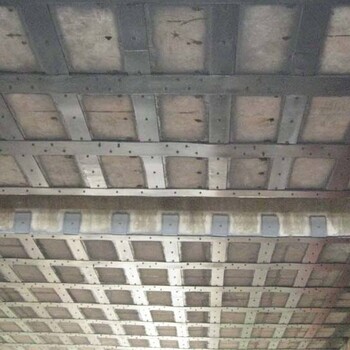 公路橋梁裂縫修補梁粘鋼板加固-天天新聞