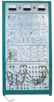 HYS-820G型交直流电动机运动控制实验系统