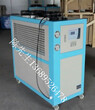 北京HXD-05A5p海水制冷专用冷水机图片