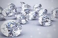 昆明一克拉钻戒回收多少钱昆明钻石回收价格