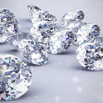 昆明哪里可以回收钻戒，一克拉钻石回收多少钱