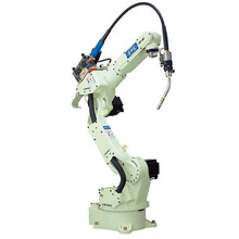 陕西otc焊接机器人焊接机器人对焊丝的要求