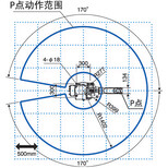 西安OTC焊接机器人OTC焊接机器人FD-V6FD-V6L图片5