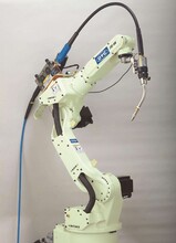 西安OTC焊接机器人OTC焊接机器人—FD系统