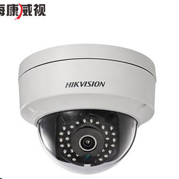 许昌海康威视高清监控摄像头200万远程视频监控安装施工公司