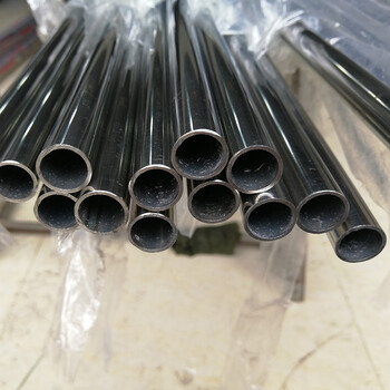 郴州304不锈钢圆形焊管,不锈钢8K管