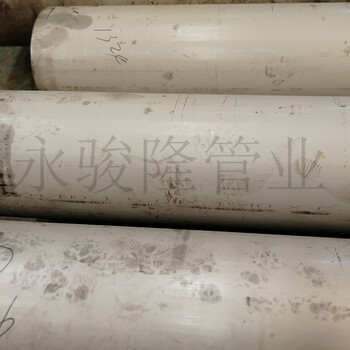 湘潭304不锈钢工业焊管服务