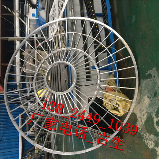 南海铝窗花铝格栅哪里便宜