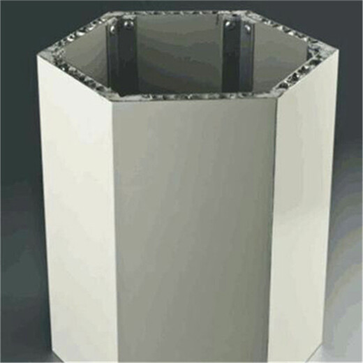 北京石材铝蜂窝板报价幕墙铝蜂窝板订做氟碳漆蜂窝铝板供应商