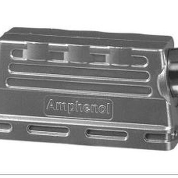 Amphenol安费诺重载工业连接器C14610G0245071