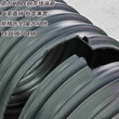 HDPE钢带增强管DN300-2200mm钢带波纹管大口径污水管道鼎力波纹管厂家直销