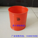 鼎力廠家供應(yīng)140#管箍MPP電力管接頭電力管直接MPP管接頭