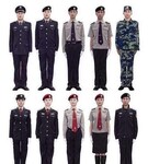 广州保安服定做白云区夏季保安服装巡逻服装订制款式多任意选择定做