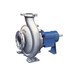 滨特尔水泵PWT卧式离心泵不锈钢泵耐磨供水增压泵
