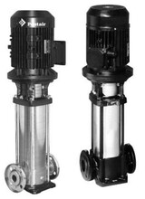 滨特尔水泵PVM立式离心泵增压泵高压泵多级离心泵