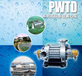 滨特尔pentair水泵PWTD多级卧式离心泵49.5PWTD8