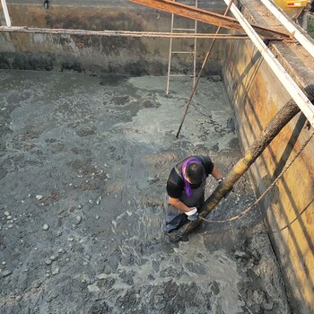 郑州清理化粪池抽粪，沉淀池清理公司