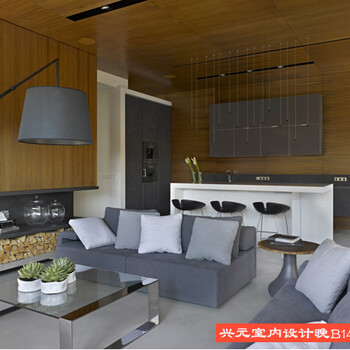 杭州室内设计培训目标：设计师怎么利用预算低涂料营造居室风格？