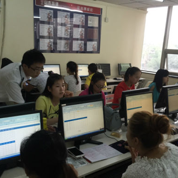 杭州下沙电脑设计培训哪里有_平面设计培训班