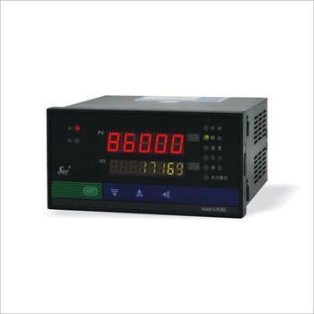 SWP-LK801-01-A-HL智能流量计算控制仪