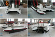 高速排水型艇滑行艇水翼艇气垫船高速双体船