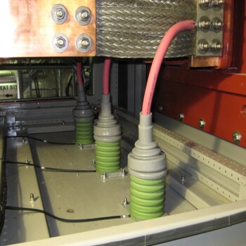 电厂电气检修服务-变压器&GIS&发电机