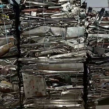 苏州胜浦废铝铁屑废铁塑料电缆回收