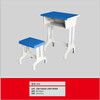 潍坊环保课桌椅厂，威海升降桌椅，莱芜塑钢课桌凳价格