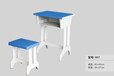 直销乌鲁木齐学校家具阿克苏塑钢课桌椅库尔勒升降课桌椅