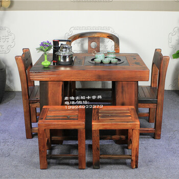 張北船木茶臺(tái)船木沙發(fā)老漁夫船木家具廠招船木經(jīng)銷商加盟商