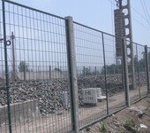梅州电梯门护栏pvc浸塑电焊网用于运动场的围栏使用寿命长
