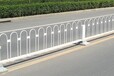 揭阳PVC塑钢护栏边框护栏价格学校隔离可按要求定制光洁平滑